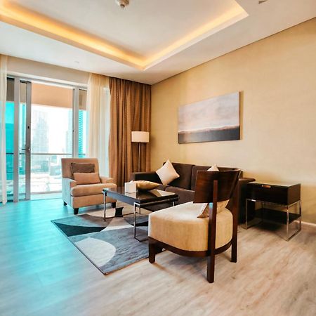 Emaar Fashion Avenue One Bedroom - Formerly Address Dubai Mall Four Apple Holiday Homes Exteriér fotografie