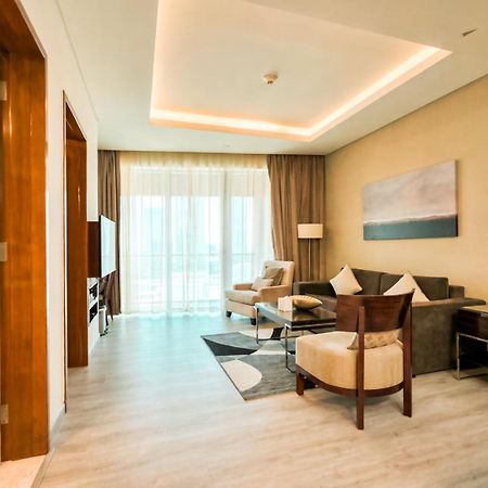 Emaar Fashion Avenue One Bedroom - Formerly Address Dubai Mall Four Apple Holiday Homes Exteriér fotografie