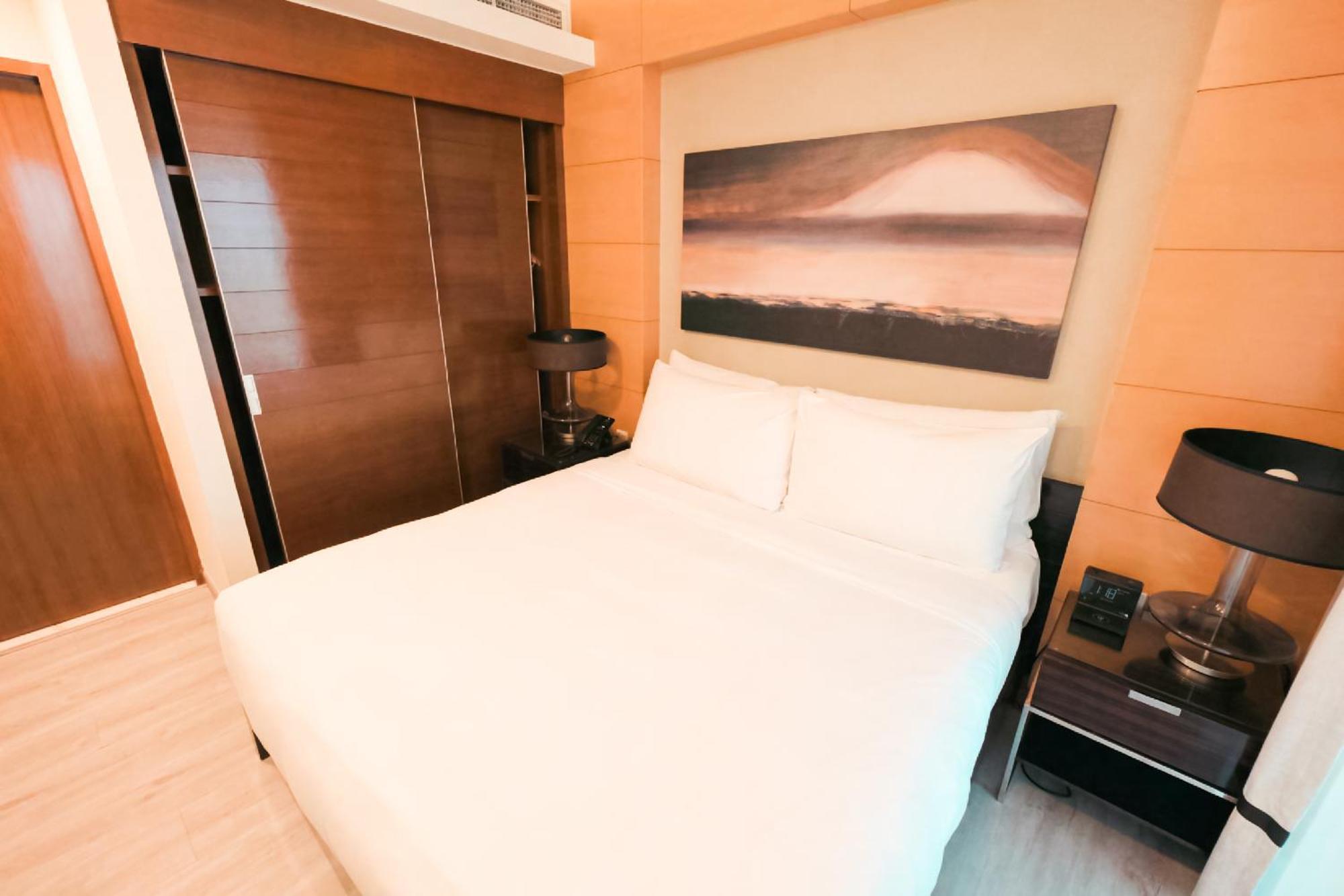 Emaar Fashion Avenue One Bedroom - Formerly Address Dubai Mall Four Apple Holiday Homes Exteriér fotografie